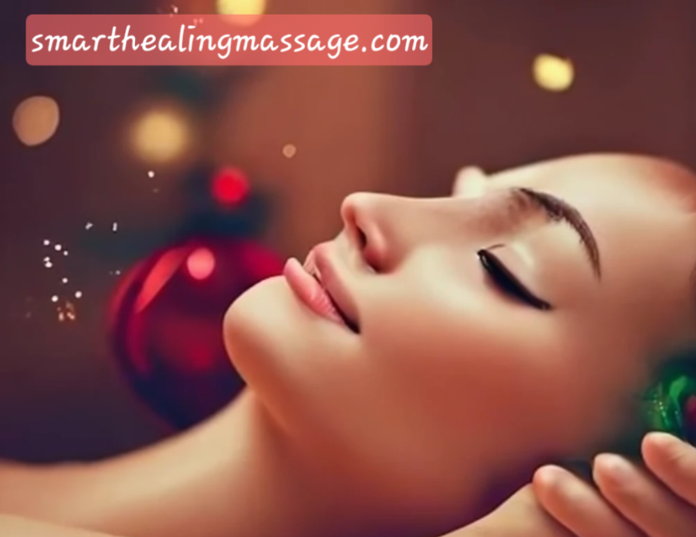 "Aromatherapy Bliss: Enhancing Massages in Illinois CE Courses"